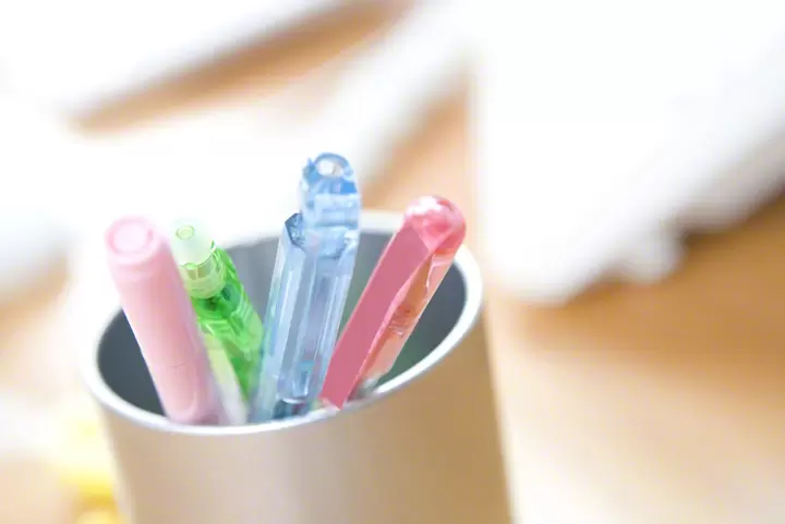 「どっちも悪いんだからもう謝らないで」息子に慰められた日のことの画像