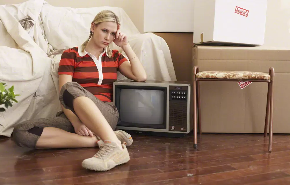 「頭の中はフル回転!?」喋りまくっては疲れ切って荒れる娘の画像