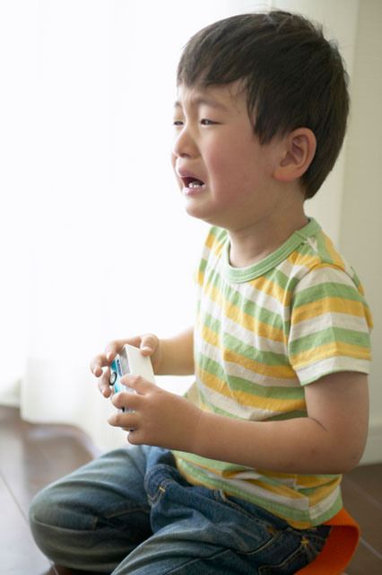 すぐキレる息子にヘトヘト その仕組みを本人に聞いてみた Litalico発達ナビ すぐキレる息子にヘトヘト その仕組みを本人に聞いてみた Litalico発達ナビ