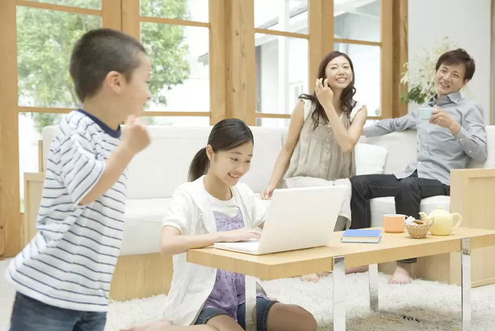 授業中にぐらぐら揺れる…「常同行動」の理由を息子に聞いてみたの画像