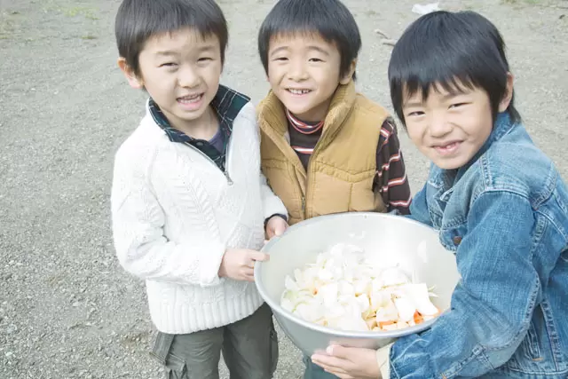 子どもが発達障害とわかったとき、周囲にはどう伝えるべき？の画像