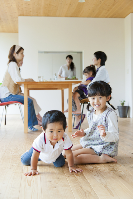 １歳半健診 積み木や指差しどんなことを診ているの 診査内容や目的 持ち物の工夫など 2ページ目 Litalico発達ナビ