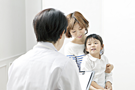 子どもの障害を 治したい という気持ちは 親のわがままだろうか Litalico発達ナビ