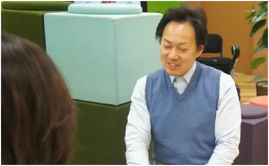 [第1回]「ぼくはアスペルガーなお医者さん」幼少期を振り返り思うことの画像