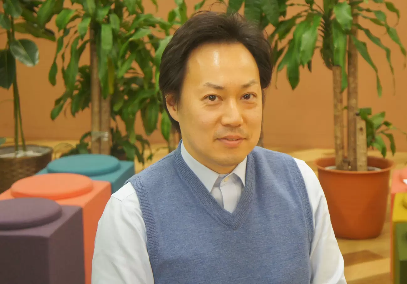 [第1回]「ぼくはアスペルガーなお医者さん」幼少期を振り返り思うことの画像