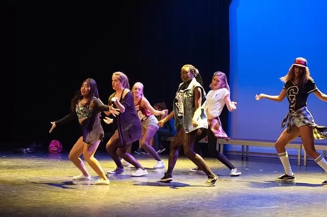 「エンタメ療育ダンス」って一体なに？