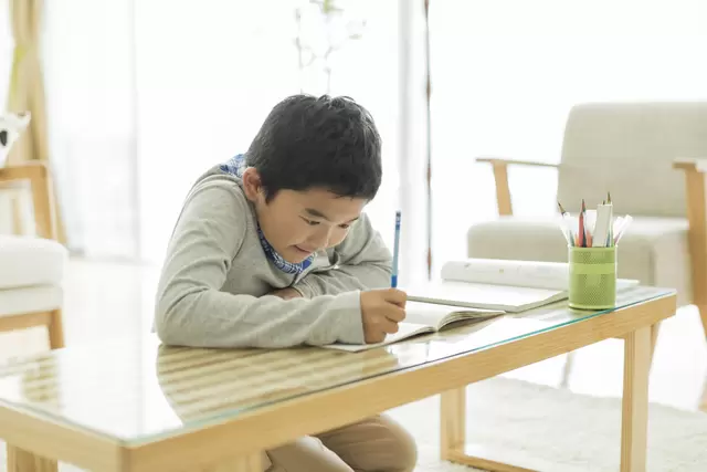 学習障害の息子の中学校選び。配慮をお願いするも、現実は厳しく…の画像