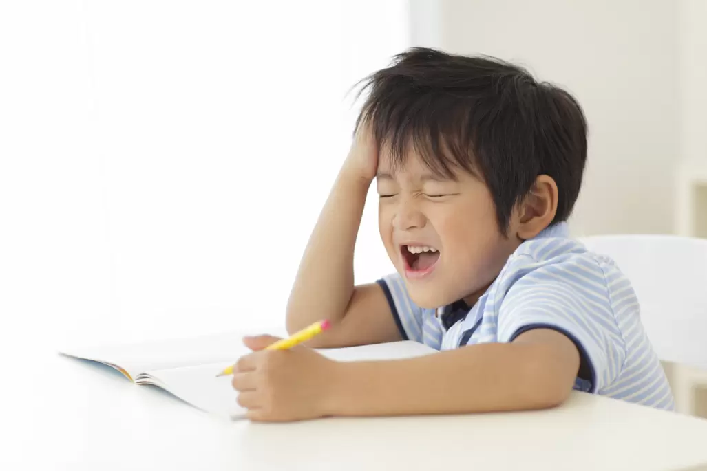 学習障害の息子の読み書きを成長させたあるトレーニング、先生が語る読み書き支援のヒケツとは？の画像