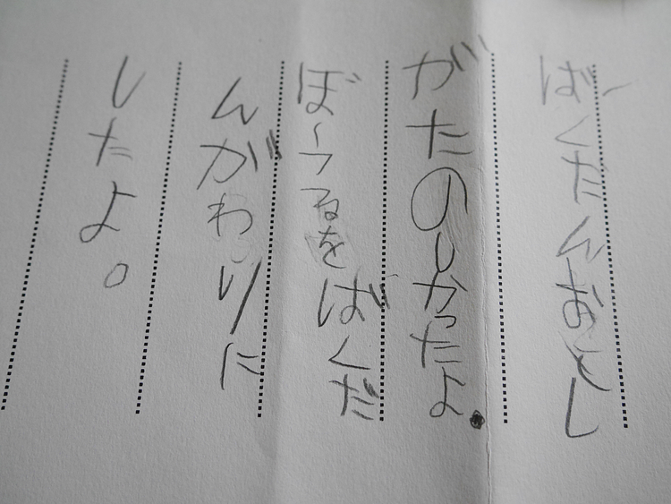 学習障害の息子の読み書きを成長させたあるトレーニング、先生が語る読み書き支援のヒケツとは？【LITALICO発達ナビ】