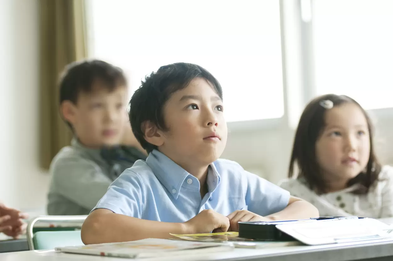 学習障害の息子の読み書きを成長させたあるトレーニング、先生が語る読み書き支援のヒケツとは？の画像