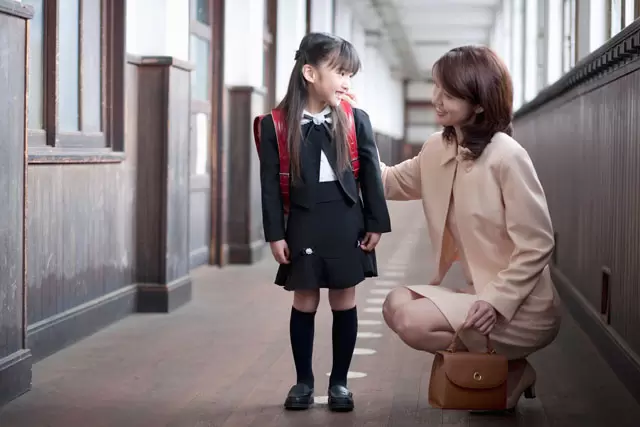 発達障害の子どもが通常学級に進級する場合、先生やママ友に伝えておくべきことは？の画像