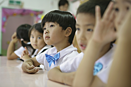 友達と遊ばない6歳の息子 その理由は大人の想像とは違って Litalico発達ナビ 友達と遊ばない6歳の息子 その理由は大人の想像とは違って Litalico発達ナビ