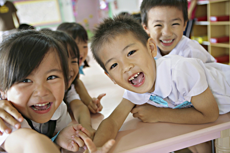 友達と遊ばない6歳の息子 その理由は大人の想像とは違って Litalico発達ナビ 友達と遊ばない6歳の息子 その理由は大人の想像とは違って Litalico発達ナビ