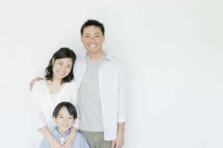息子の障害を受け入れられずにいた夫から届いた1通のメール。そこには…の画像