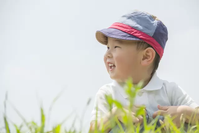 発達障害の息子にとって、「相手と目を合わせること」は決して当たり前ではなかったと知り…の画像