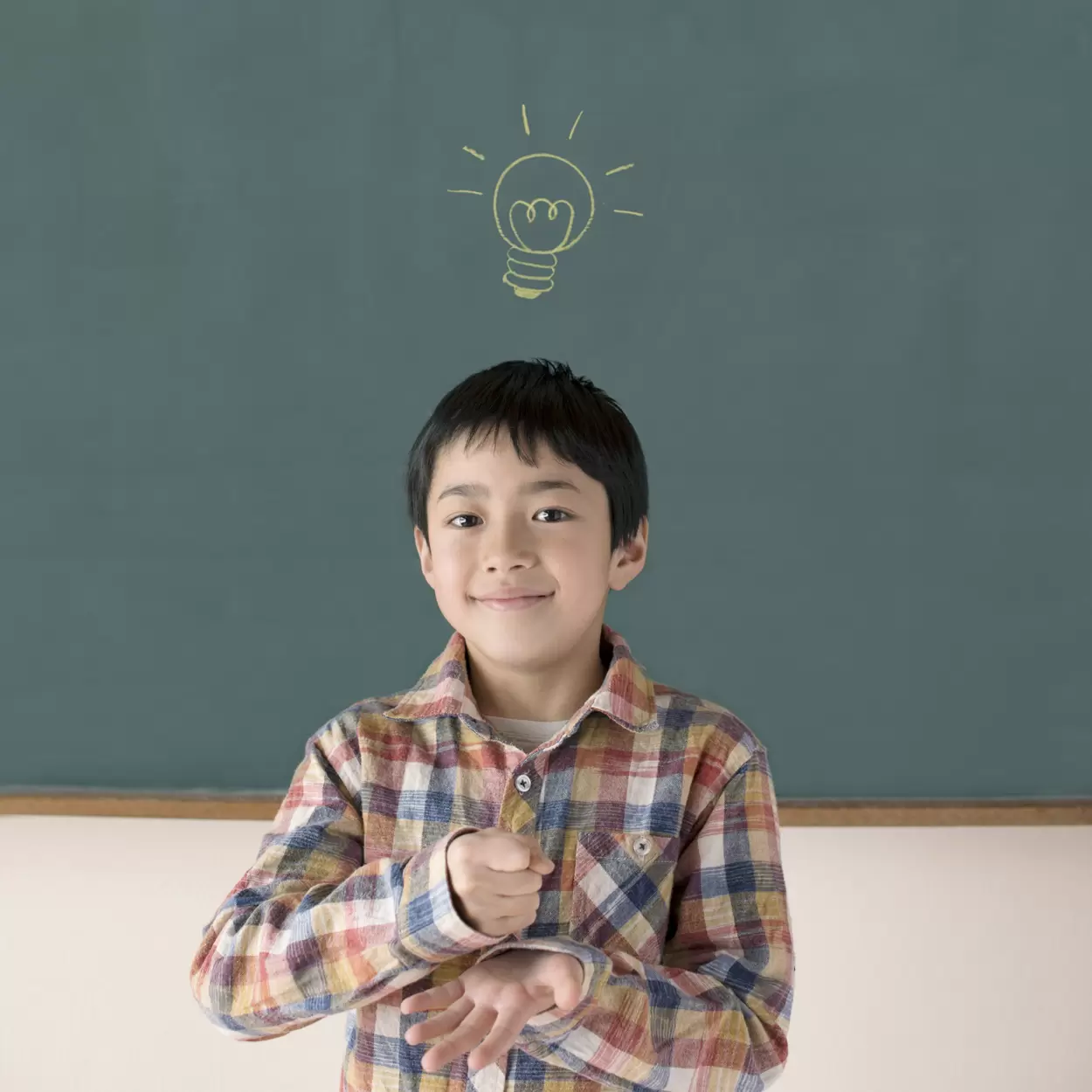 褒めるって難しい…？楽々かあさん直伝！子どもの自信につながる声かけの画像