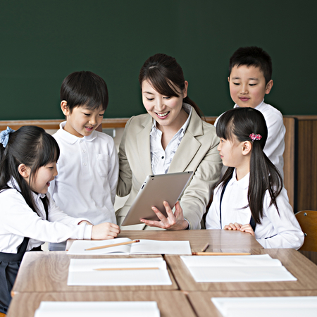 専門家が徹底解説 発達障害児向けの民間支援施設の選び方は 見学前に親が意識したいことを聞きました Litalico発達ナビ