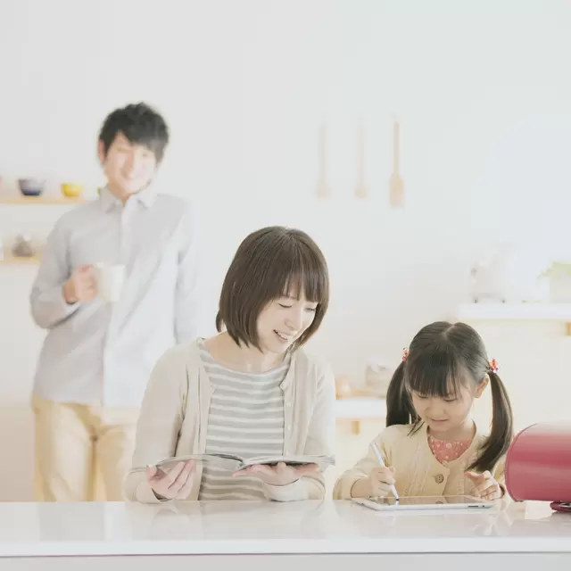 発達障害の娘にひらがなの書き方を教えたい！我が家がまず始めたのは…の画像