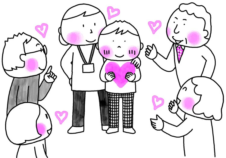 「障害は個性なのか？」その議論にはなんの意味がある？の画像