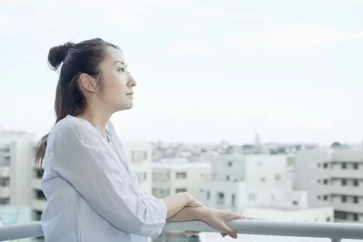 45歳。障害者として生きていくと決めた私を待ちうけていたのは…の画像
