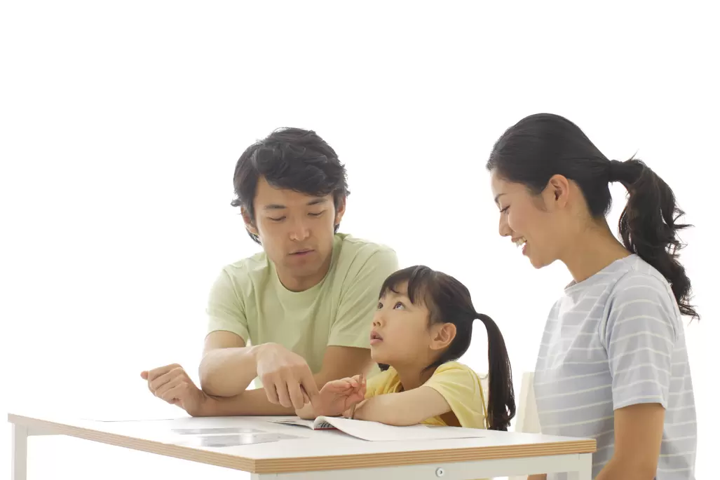 学校へ行く朝に「足が痛い…」と訴える娘。それは本人も自覚しない"SOS"でしたの画像