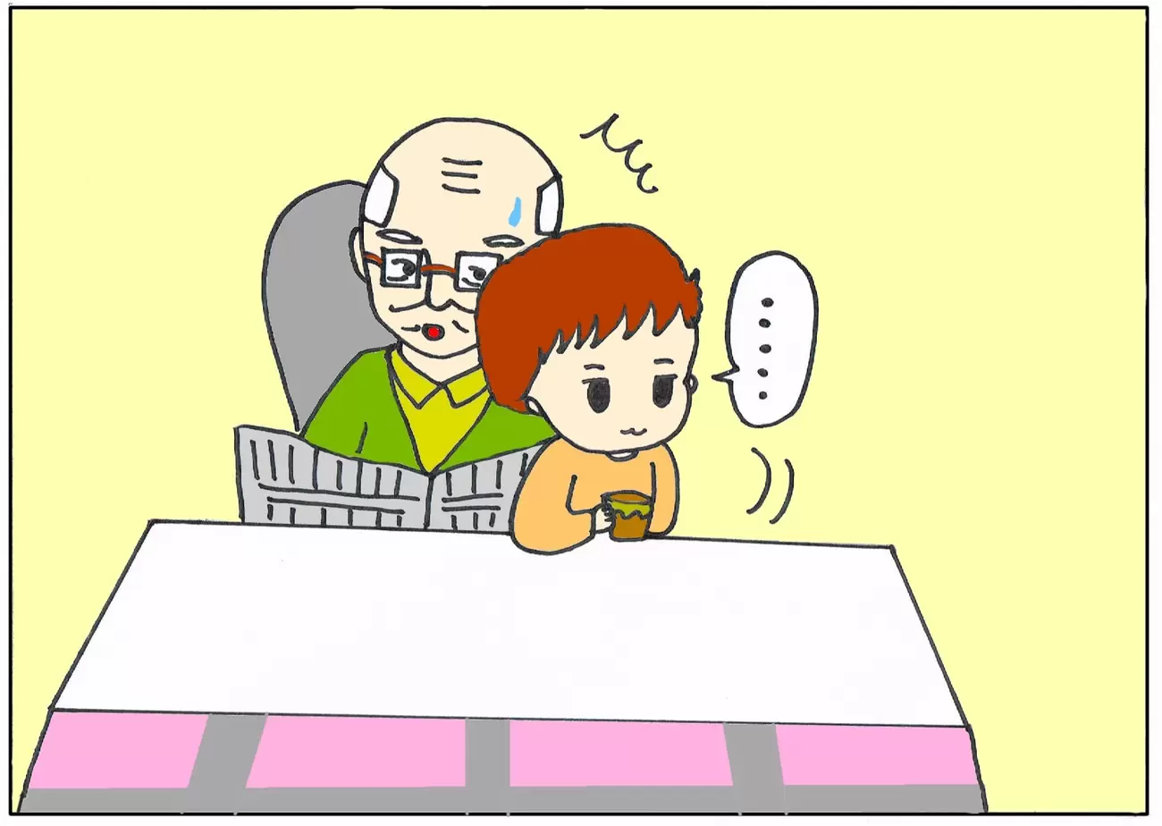 自閉症の息子が唯一、心を開く人。彼だけに見えていた息子の気持ちは？の画像