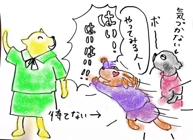 同じADHDでもこんなに違う!?息子の療育で気づいた障害のとらえ方の画像