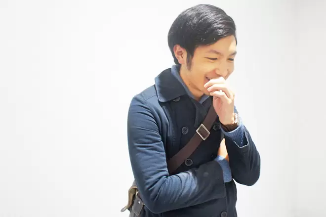 [第2回]うまく喋れないから愛嬌でカバー。でも「親のせいで自分に障害がある」と思っていたの画像