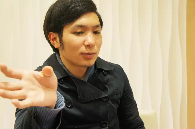 [第2回]うまく喋れないから愛嬌でカバー。でも「親のせいで自分に障害がある」と思っていたの画像