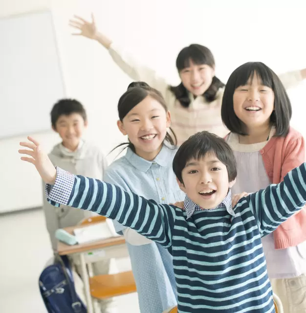 「小学校には行かない」息子の決断。その選択を後押しする理由とはの画像