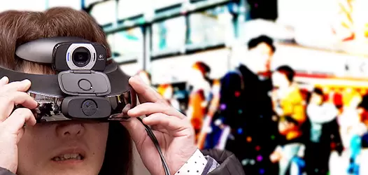 「目に見えにくい」障害を描き出す