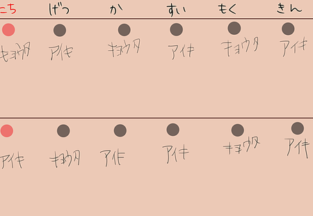 お兄ちゃんのスゴイ発想力 弟にはヒ ミ ツの誕生日プレゼント作戦 Litalico発達ナビ