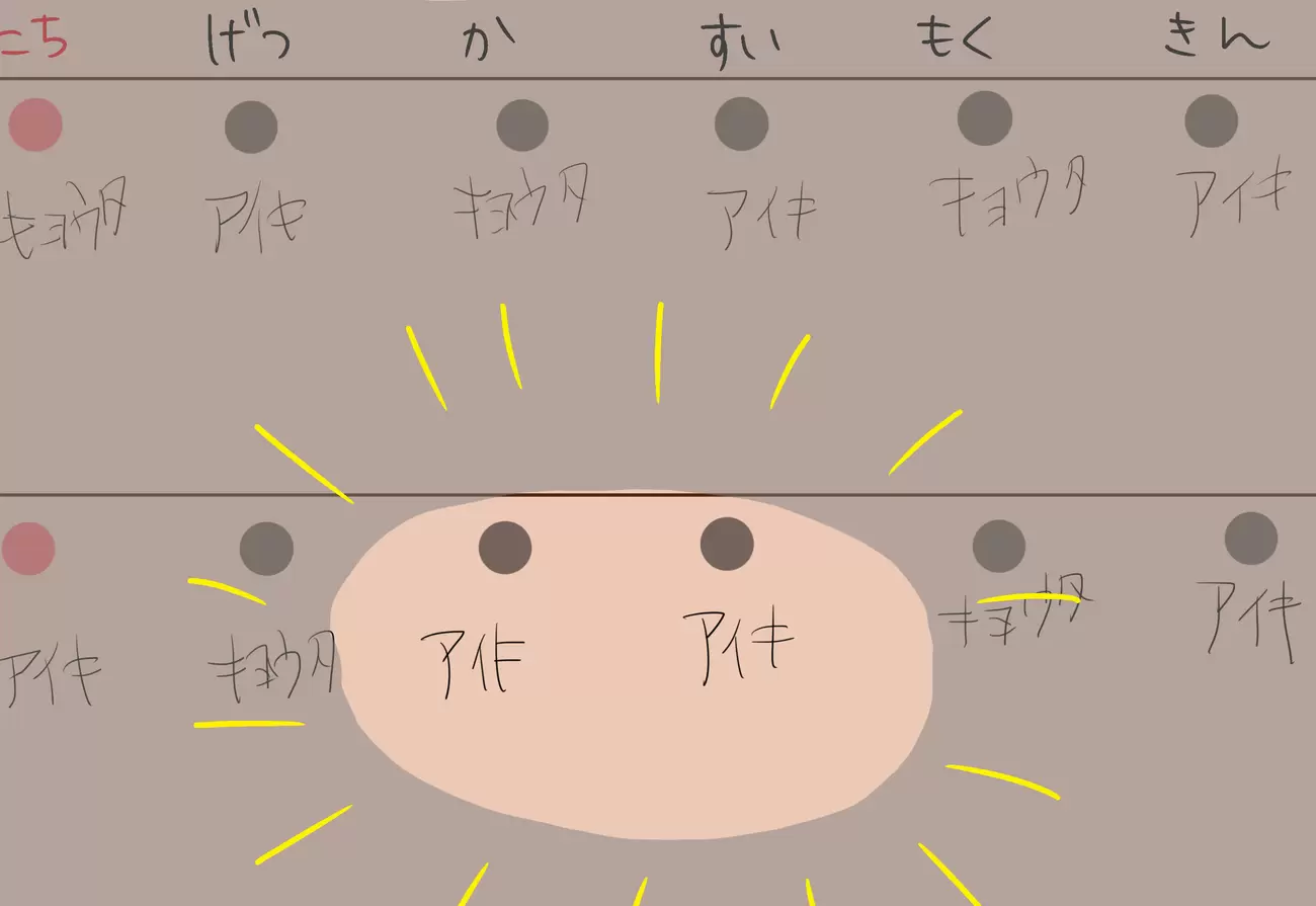 お兄ちゃんのスゴイ発想力 弟にはヒ ミ ツの誕生日プレゼント作戦 Litalico発達ナビ