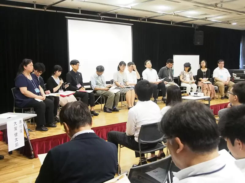 全国の発達障害当事者会が一堂に会する日本初のフォーラム！〜発達障害当事者会フォーラム2017〜の画像