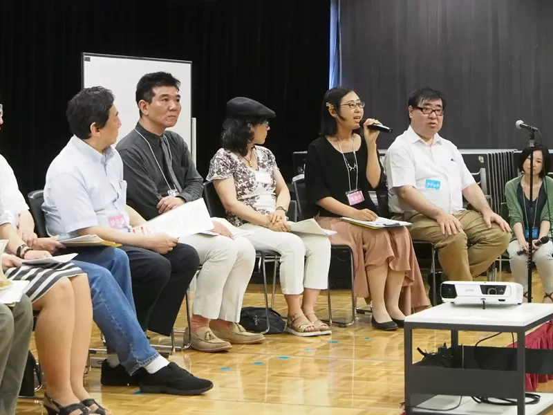 全国の発達障害当事者会が一堂に会する日本初のフォーラム！〜発達障害当事者会フォーラム2017〜の画像