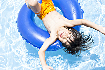 夏は健康管理が大変 感染症 夏バテ 熱中症など 夏に気をつけたい健康トラブルをご紹介 Litalico発達ナビ