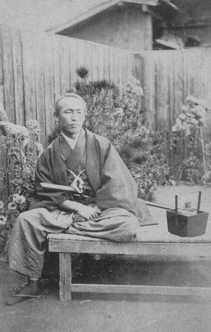 偉人の凸凹学 弱さは強さになる 泣き虫だった坂本龍馬から学ぶ いじめられっ子脱出法とは Litalico発達ナビ 偉人の凸凹学 弱さは強さになる 泣き虫だった坂本龍馬から学ぶ いじめられっ子脱出法とは Litalico発達ナビ
