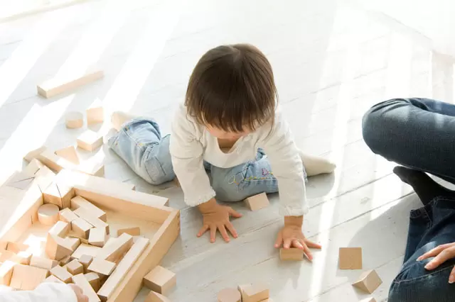 発達障害がある子も思い切り遊ばせたい！NYに登場したプレイルームは理想の遊び場だったの画像
