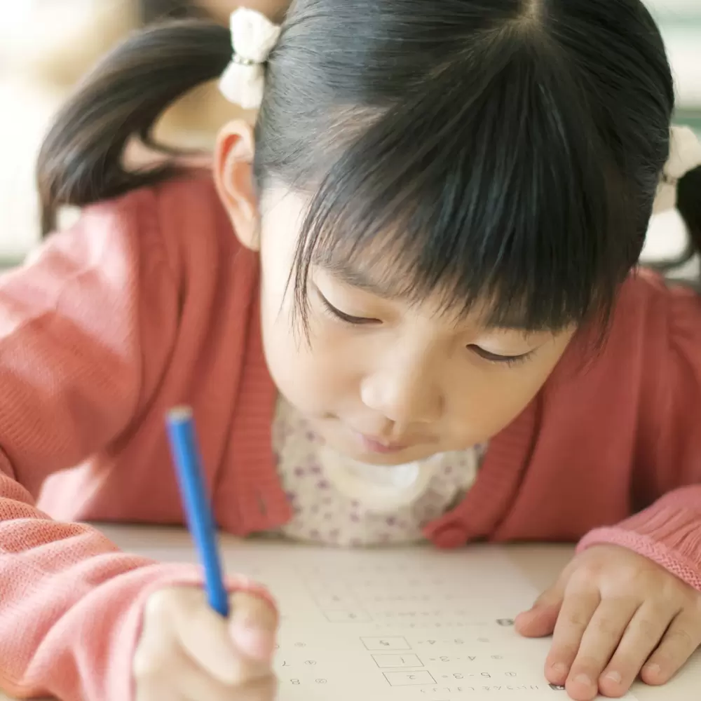 発達障害グレーゾーンの子がほんの数ヶ月の「発達の時差」で、自信を失わないためにできることの画像