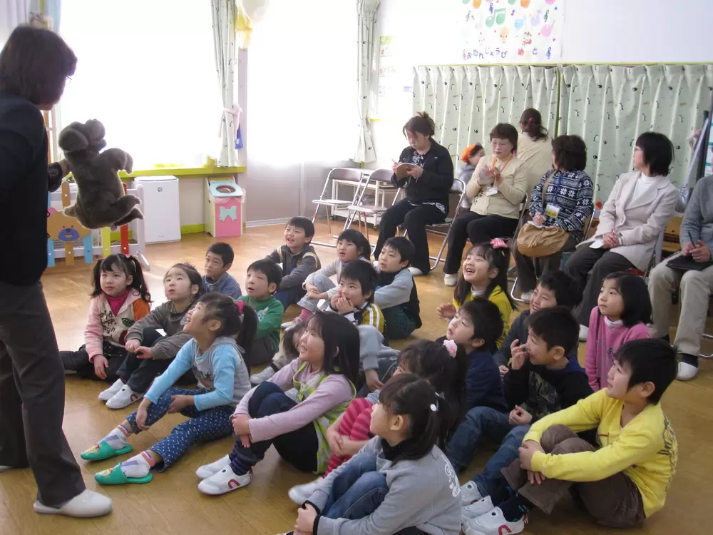 キレやすいわが子に変化が!?アメリカ発の教育プログラム「セカンドステップ」を受けてみた…！の画像