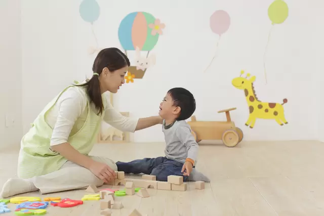 新学期はストレスに注意⁉子どもが出すイライラサイン・症状って？ 親子のストレス発散方法もご紹介！の画像
