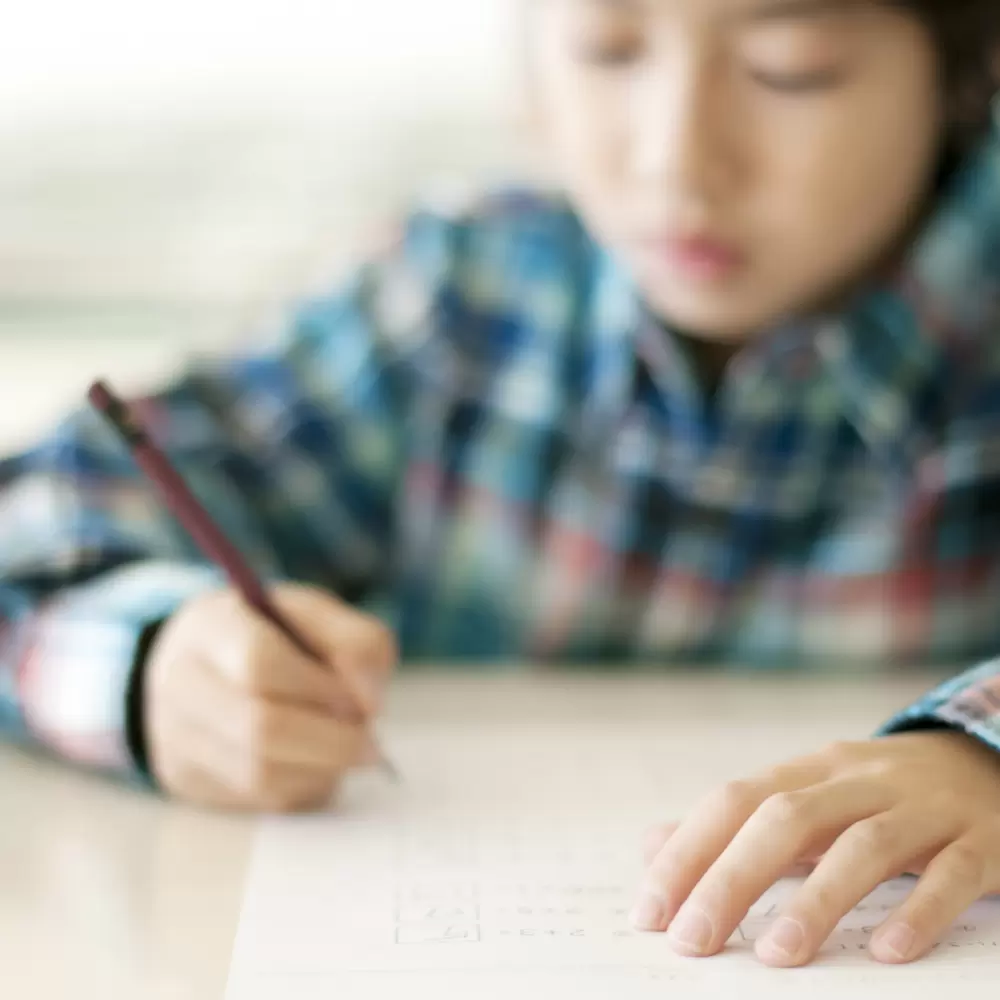 【発達障害と成績表】特別支援学級と通常学級で違うの?子どもたちの未来に関わる大問題を知ってくださいの画像