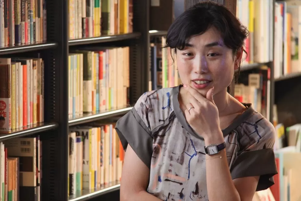 吃音は「しゃべりにくさ」だけの問題じゃない？『どもる体』著者、伊藤亜紗さんのトークイベントをレポートの画像