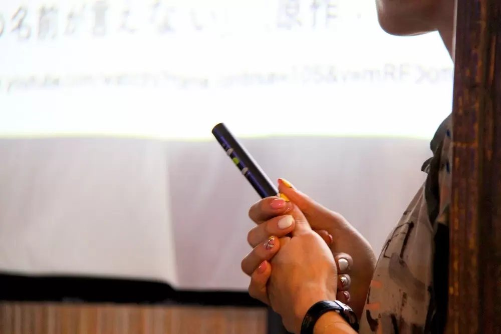 吃音は「しゃべりにくさ」だけの問題じゃない？『どもる体』著者、伊藤亜紗さんのトークイベントをレポートの画像