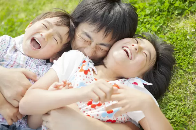 6/17は「父の日」わが家のパパ・私のお父さんはこんな人！発達ナビユーザーのエピソードを紹介の画像