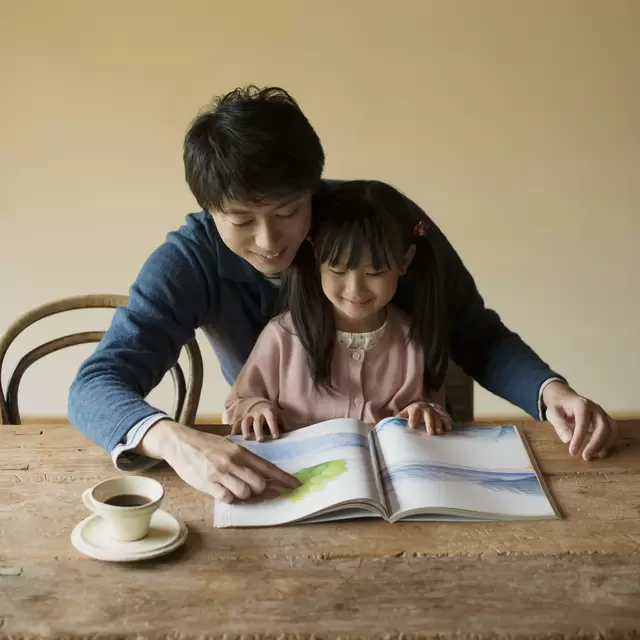 6/17は「父の日」わが家のパパ・私のお父さんはこんな人！発達ナビユーザーのエピソードを紹介の画像