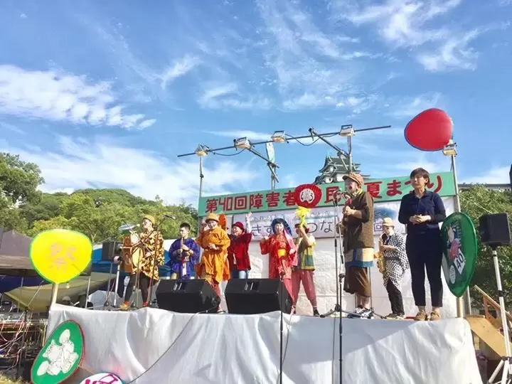 2018年夏休みの思い出をつくろう！発達障害のある子も楽しみやすいイベント紹介の画像