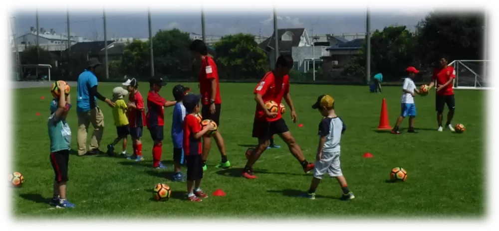 2018年夏休みの思い出をつくろう！発達障害のある子も楽しみやすいイベント紹介の画像