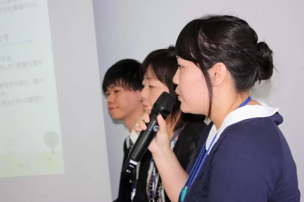 支援者40人が考える、現場で働くリアルとは？「児童福祉業界、これからの働き方を考えるvol.2」の画像