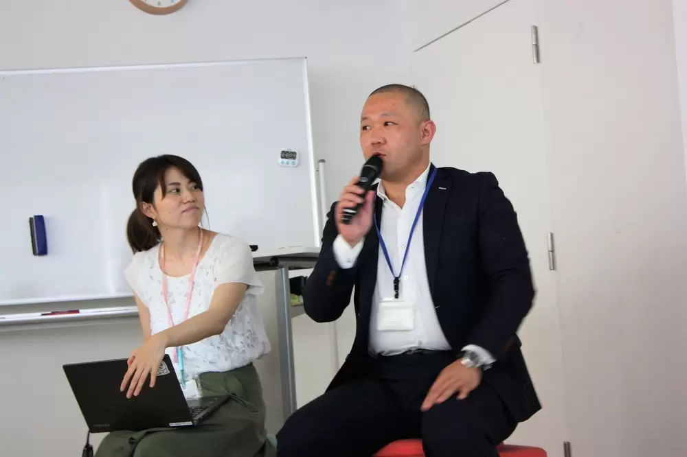 支援者40人が考える、現場で働くリアルとは？「児童福祉業界、これからの働き方を考えるvol.2」の画像